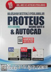 Proteus Design Suite 8 <br /> Autocad