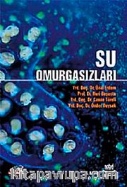 Su Omurgasızları