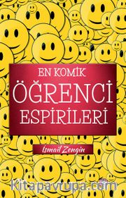 En Komik Öğrenci Espirileri