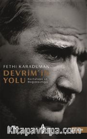 Devrim'in Yolu