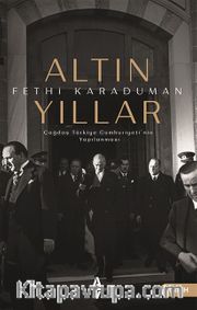 Altın Yıllar