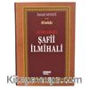 Açıklamalı Şafi İlmihali (Ciltli-İthal Kağıt)