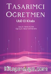 Tasarımcı Öğretmen UbD El Kitabı