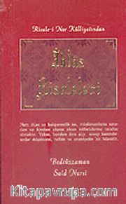 İhlas Risaleleri (karton kapak-cep boy)