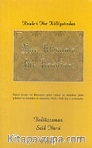Nur Aleminin Bir Anahtarı (karton kapak-cep boy)