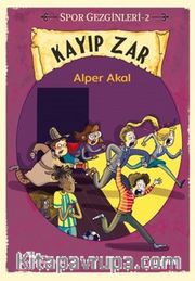 Kayıp Zar / Spor Gezginleri 2