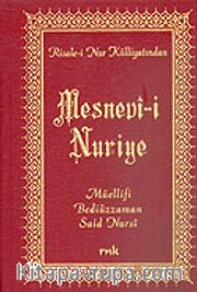 Mesnevi-i Nuriye (Büyük Boy Vinleks)
