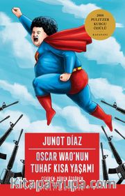 Oscar Wao'nun Tuhaf Kısa Yaşamı