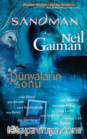 Sandman 8: Dünyaların Sonu