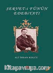 Servet-i Fünun Edebiyatı