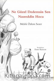 Ne Güzel Dedemsin Sen Nasreddin Hoca