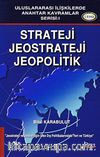 Strateji Jeostrateji Jeopolitik