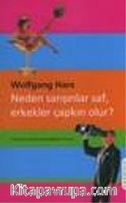 Neden Sarışınlar Saf Erkekler Çapkın Olur