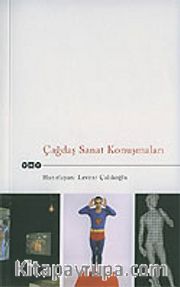 Çağdaş Sanat Konuşmaları 1