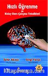 Hızlı Öğrenme ve Kolay Ders Çalışma Teknikleri (Kitap+VCD)