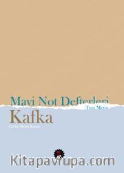 Mavi Not Defterleri