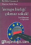 Bir Millet Uyanıyor! 6/Avrupa Birliği Çıkmaz Sokak!