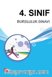 4. Sınıf Bursluluk Sınavı