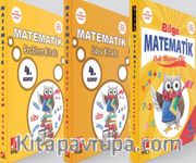 4. Sınıf Matematik Seti