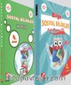 4. Sınıf Sosyal Bilimler Çek Kopar Çöz Seti