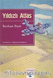 Yıldızlı Atlas
