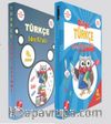 4. Sınıf Türkçe Seti (2 Kitap)