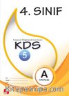 4. Sınıf  5. Kazanım Değerlendirme Sınavı