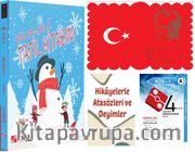 4. Sınıf Eğlenceli Yarıyıl Tatil Seti 