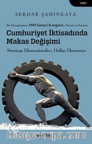 Cumhuriyet İktisadında Makas Değişimi 