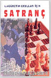 Satranç İlköğretim Okulları İçin