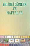 Belirli Günler ve Haftalar
