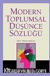 Modern Toplumsal Düşünce Sözlüğü