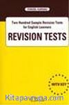 Revision Tests/Two Hundred Sample Revision Tests for English Learners
