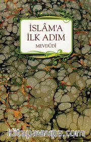 İslama İlk Adım
