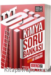 TYT Kimya Soru Bankası