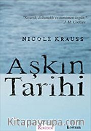 Aşkın Tarihi