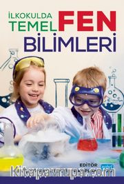 İlkokulda Temel Fen Bilimleri