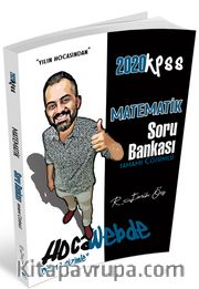 2020 KPSS Matematik Soru Bankası
