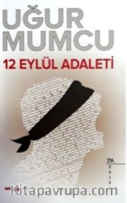 12 Eylül Adaleti