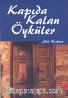 Kapıda Kalan Öyküler