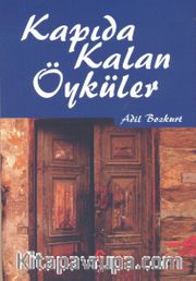 Kapıda Kalan Öyküler