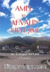 Amel ile Ahvalin Birleşimi