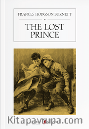 The Lost Prince