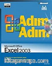 Adım Adım Microsoft Office Excel 2003