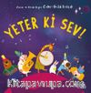 Yeter ki Sev