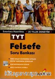 TYT Felsefe Soru Bankası