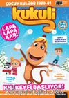 Kukuli Dergi Ocak 01 2020