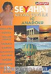 Hürriyet Seyahat/İç Anadolu