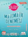 AYT 30 Matematik Denemesi