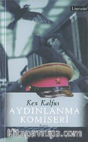 Aydınlanma Komiseri